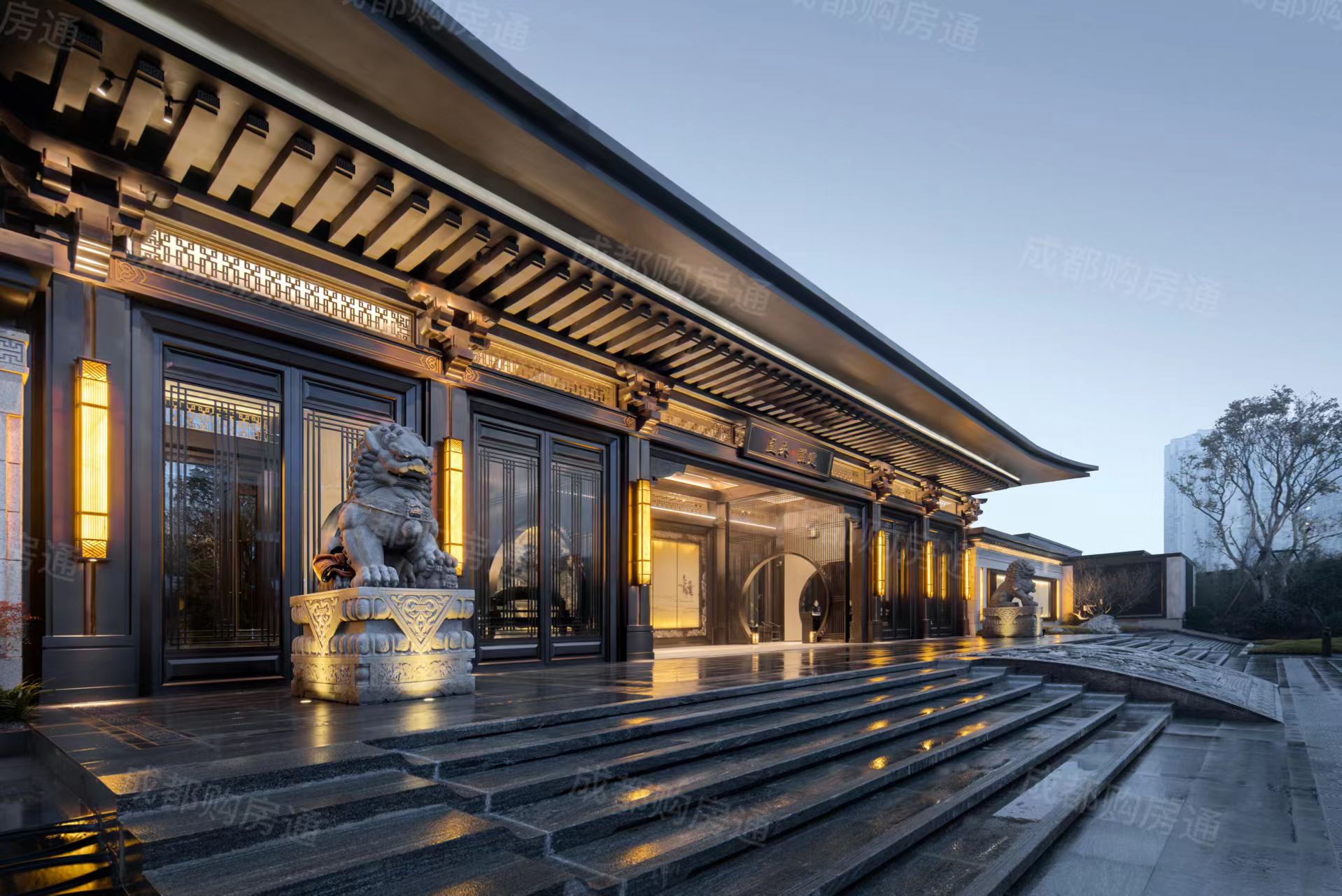 建发央玺