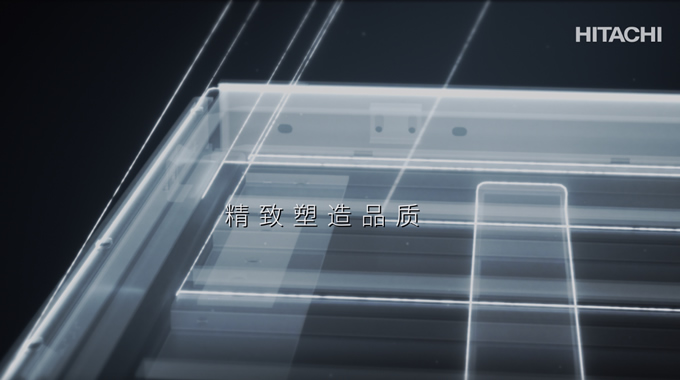 日立家用电梯宣传片